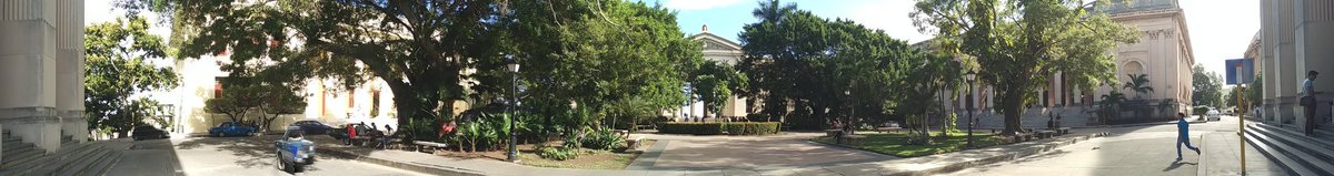 zhangshuyu19921's tweet image. #Cuba#  la  universidad de  la  habana