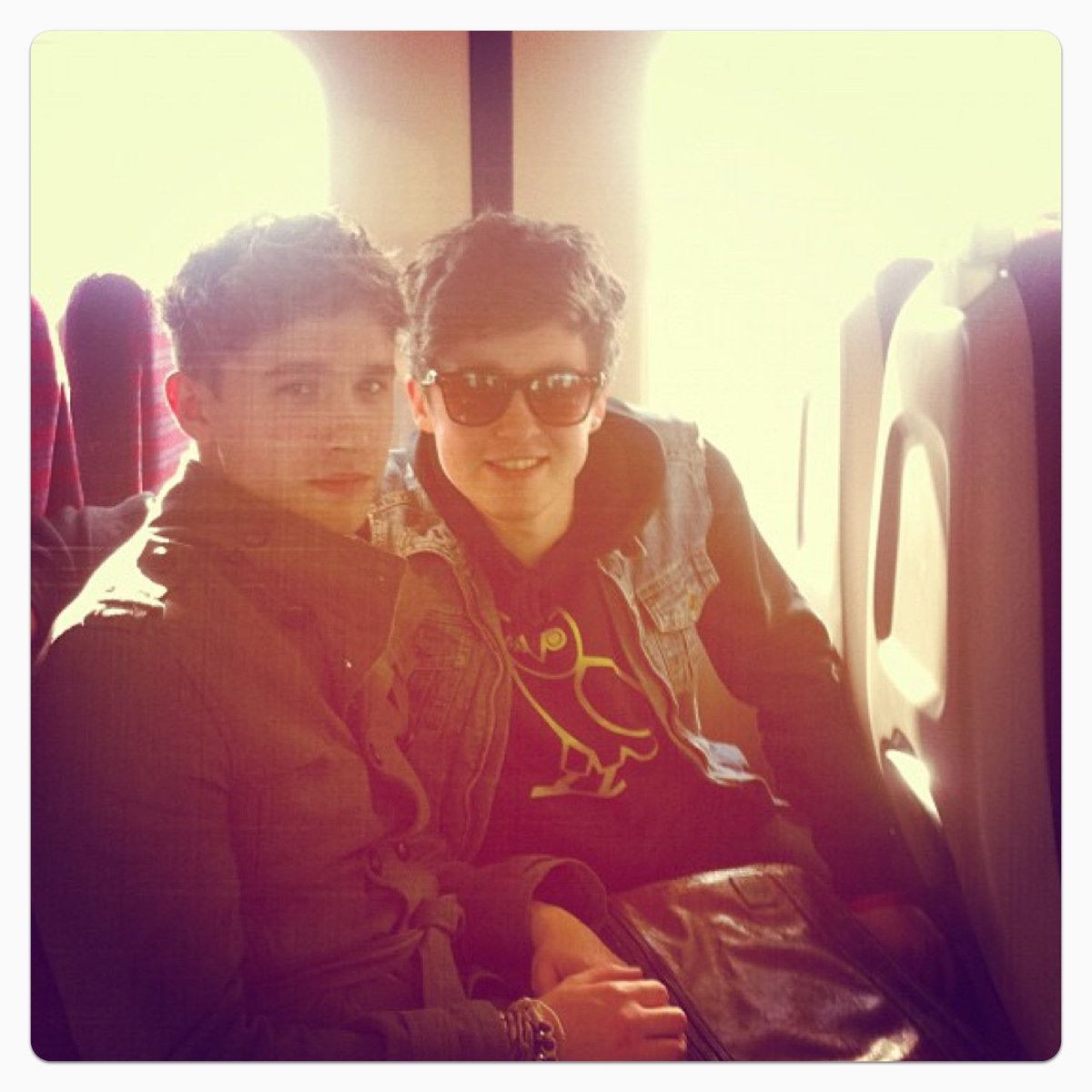 RixtonUS's tweet image. That hairstyle tho