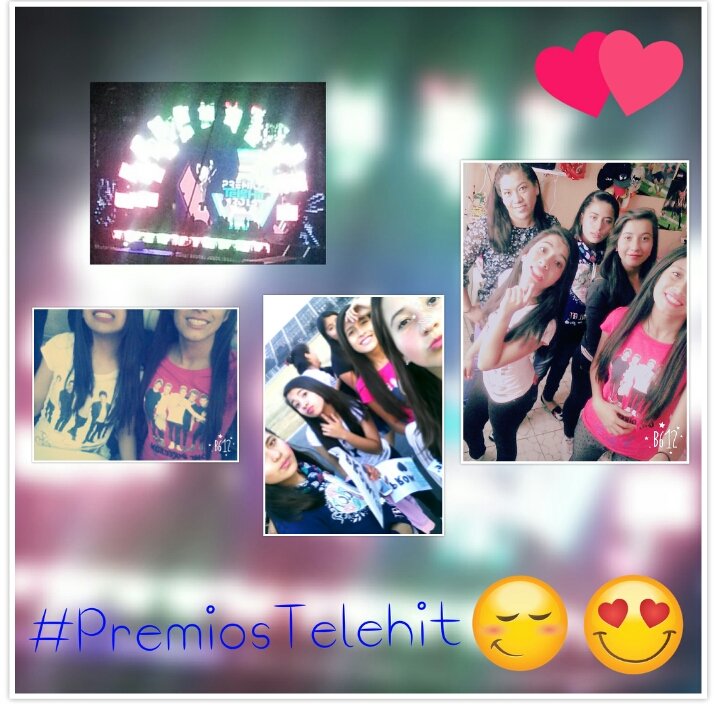 Sammy4931's tweet photo. #PremiosTelehit 💞
Mejor Amiga 💅 👑
One Direction en vivo 🎤 💓 
Ellas 👪
#AsiViviLosPremiosTelehit https://t.co/lXTPUxpUcj