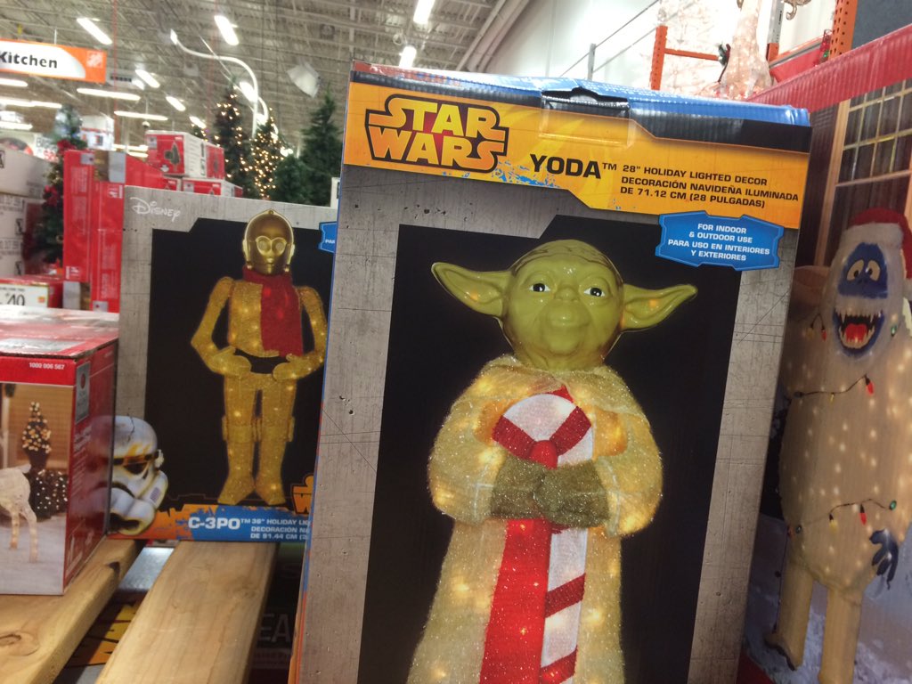 SWOverload's tweet photo. #StarWars #StarWarsTheForceAwakens https://t.co/nyy9OVE0bV