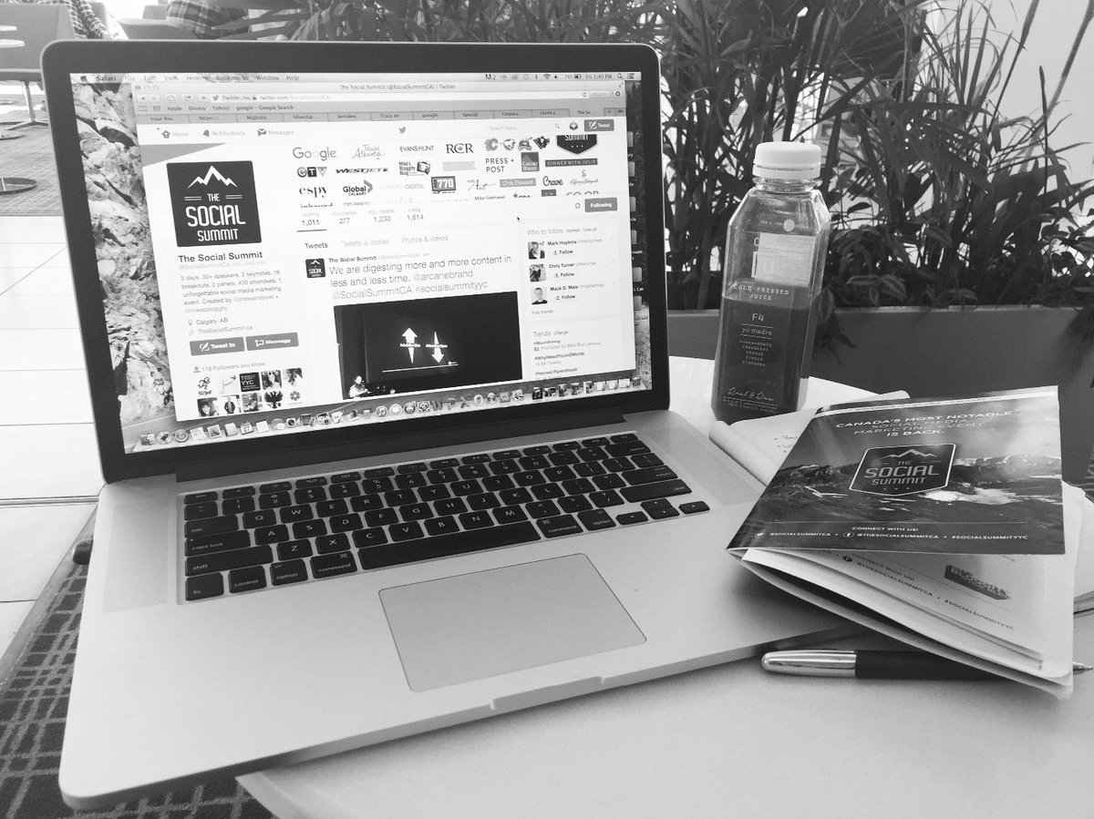 That's a wrap on <a href="/SocialSummitCA/">The Social Summit</a> we are so grateful to be part of this amazing community. #socialsummityyc #yyc