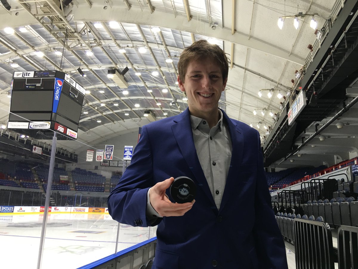 Toronto Marlies tweet media