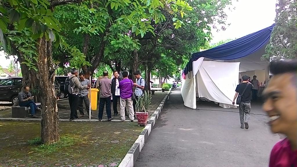 Pesta wirausaha tasikmalaya 2015 <a href="/TDACenterID/">TDA Center Indonesia</a> @pestawirausaha