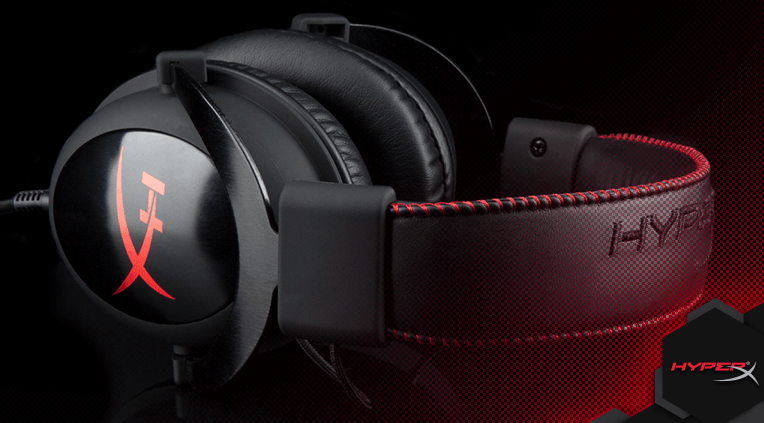 HyperXLatam's tweet photo. Disfruta al máximo tus largas horas de juego, con los #HyperXCloudCore https://t.co/26AwUh8xev #RT #geek https://t.co/YLS8rkZf73
