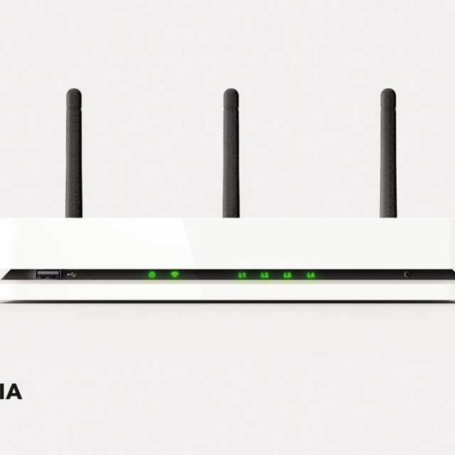 NstrBucklnd65's tweet image. This crowdfunded #RouterUpdates its own security tdto.us/t6oto