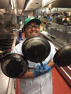 clintsasnett's tweet photo. #triplefitzing Masters edition https://t.co/Hk7AHE2XsS