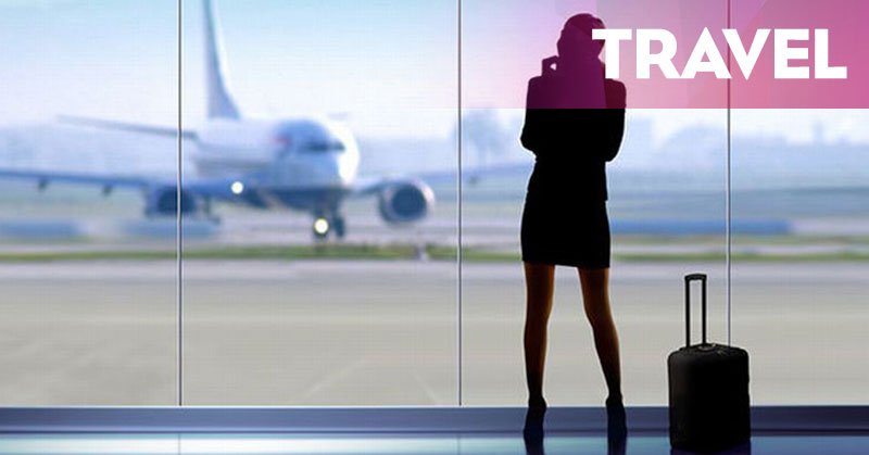 Pakaian Ini Bikin Anda Ribet di Bandara okz.me/UrVC