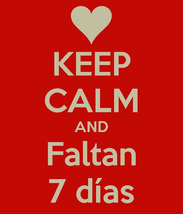 MoleGuacamoleCo's tweet photo. Faltan solo 7 días para que algo RE-CHIDO pase en  Riohacha 🎁🎁🎁🎁

¿Están listos? Nosotros sí!!!!😁😁😁😁😁😁😁😁 https://t.co/IZEzhMqls9