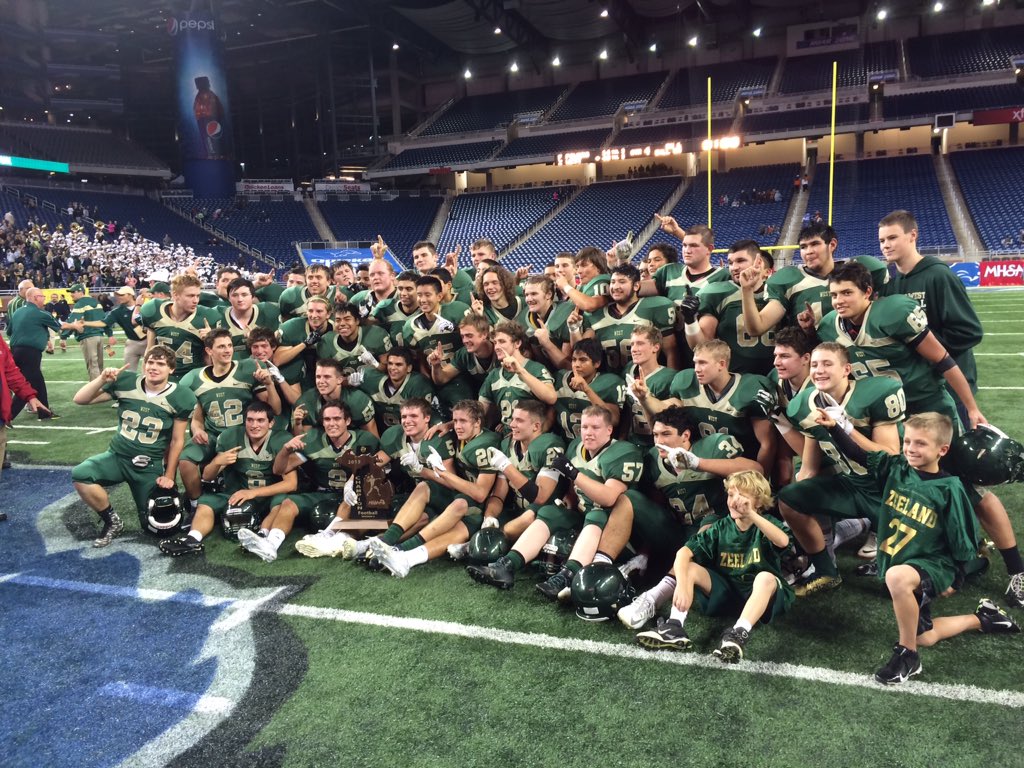 duxsports's tweet image. DUX ARE STATE CHAMPIONS!!!  Way to go, DUX!!!  40-14