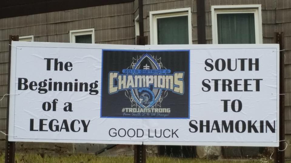 SheldonBreanna's tweet photo. #trojanpride https://t.co/MnGCixRwcI