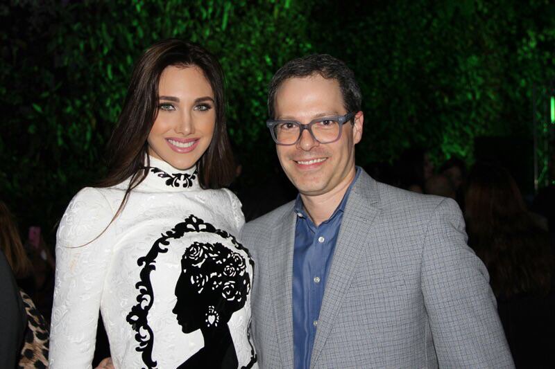 MissV_Inter's tweet image. Aquí con el jefe