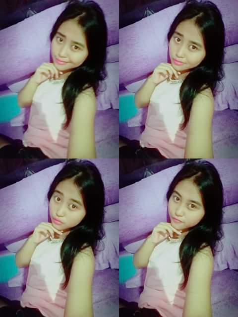 RahmaLRF's tweet photo. Apaa kabar lur =D https://t.co/CT6dBCoyZt