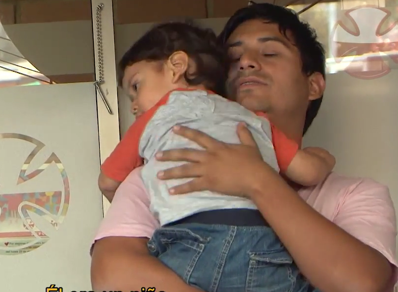 Publimetro tweet media