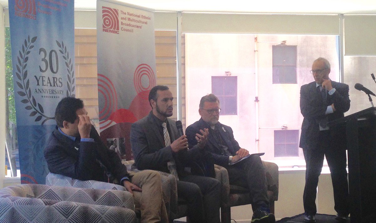 Gangg_Gaa's tweet photo. Discussion Pannel on Resilient Community #eChamps15 #nembc15 https://t.co/reYVDEgMvg