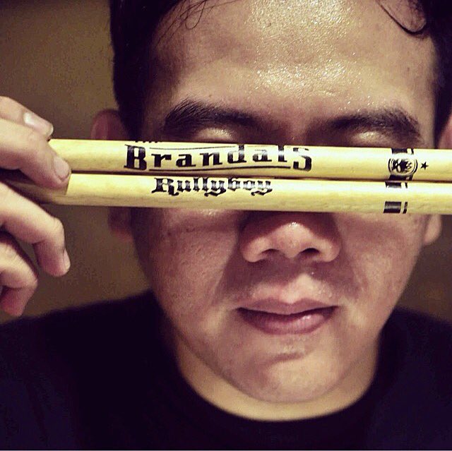 Terima kasih banyak teman2 buat semua doa dan supportnya🙏🏻. #riprullyannash #loveyoubrot