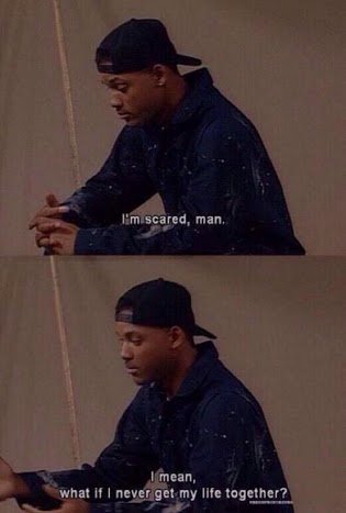 The Fresh Prince & tweet media