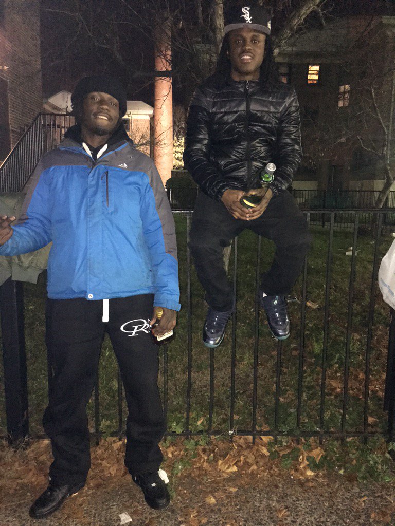 Money_286's tweet photo. When You Been Threw It All Together Wit Ya Brother And Y'all Still 💯 Wit Each Other 🙌🏾 @LOYALTYNWISDOM https://t.co/lXYFtbHj8w