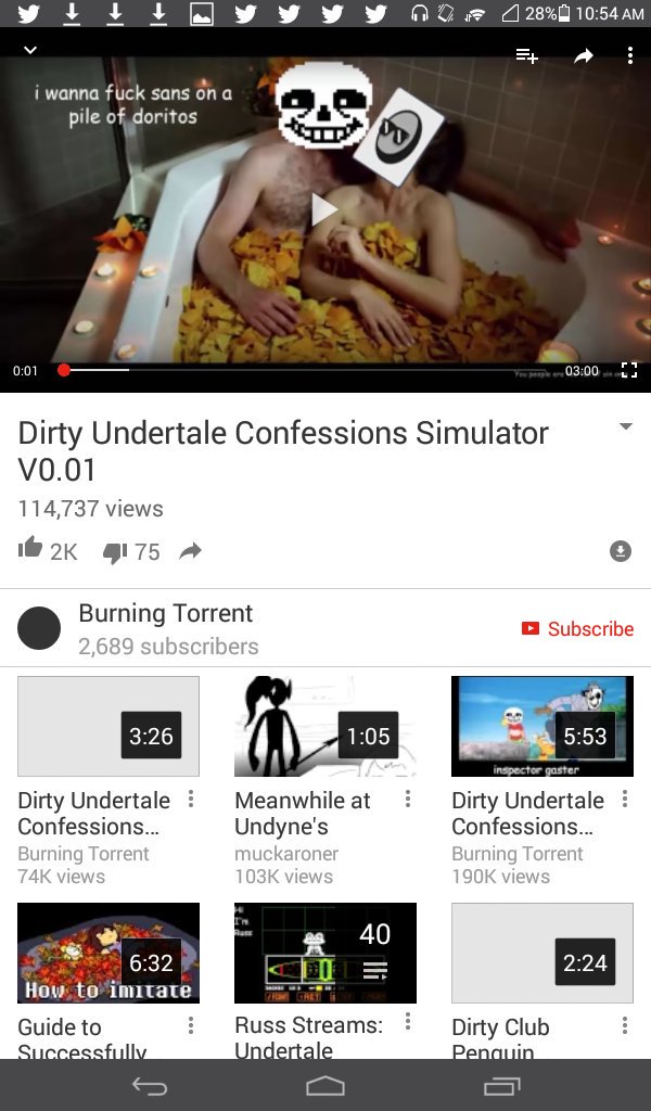 humanpacifist's tweet image. [ me