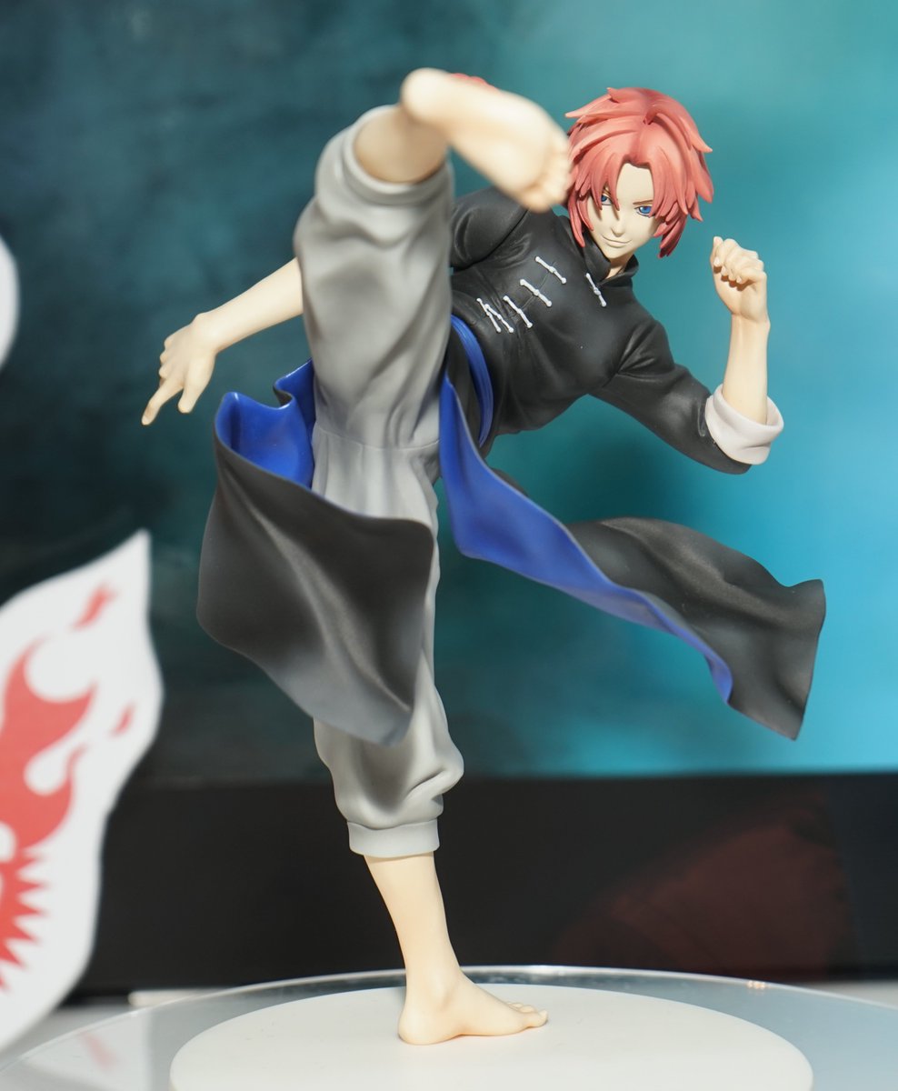 夏期間限定☆メーカー価格より68%OFF!☆ 銀魂 神威 G.E.M. フィギュア