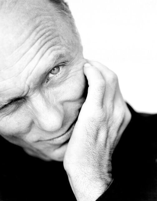 Happy Birthday 
Ed Harris 