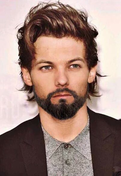 lilo2789's tweet photo. I dunno why ppl think when they'll be back they will look like thiss xD
#MTVStars One Direction https://t.co/4n0PQ6r1CI