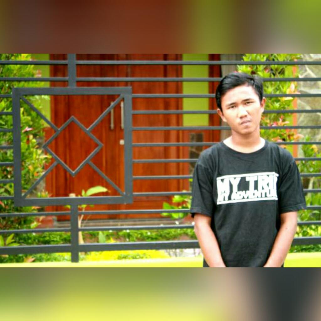 Alam Al Fikri tweet media