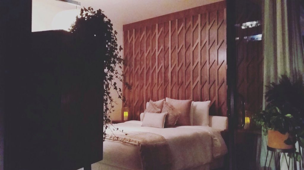 somos_arca's tweet photo. Detalles de #HotelDiseño @studio_cardinal y @cucharadiseno #HabitaLovesDesign #ArcaEnHotelDiseño https://t.co/fAEXqJBNrQ
