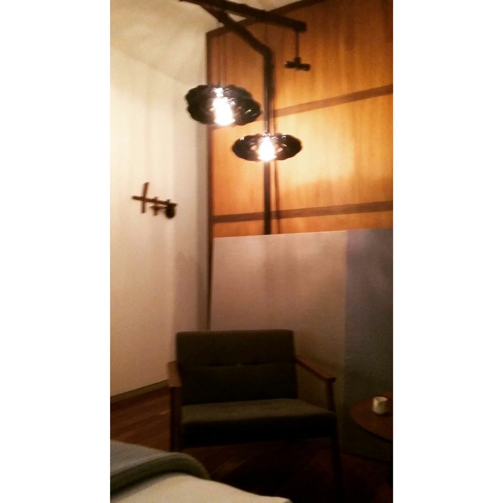 somos_arca's tweet photo. Detalles de #HotelDiseño @studio_cardinal y @cucharadiseno #HabitaLovesDesign #ArcaEnHotelDiseño https://t.co/fAEXqJBNrQ