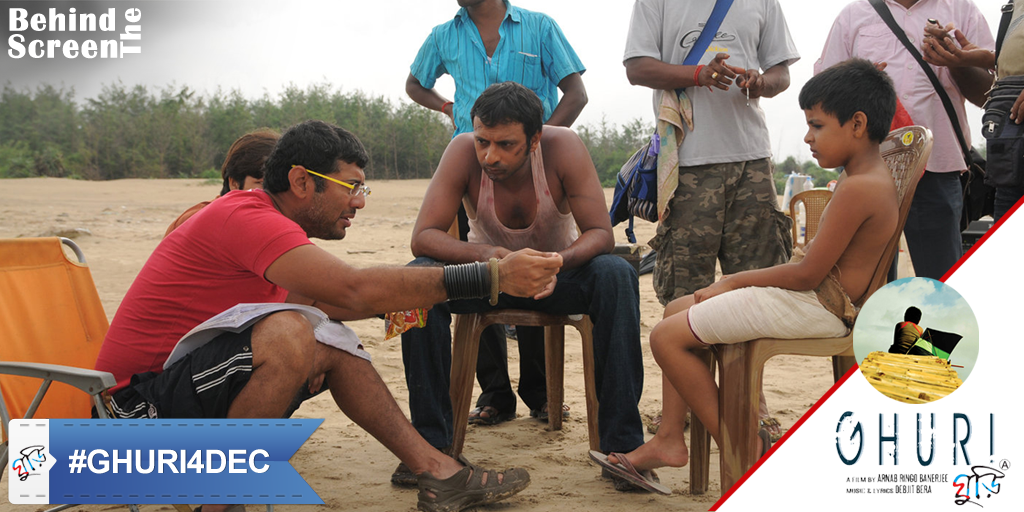 ghuri4dec's tweet photo. The kid seems to be more relaxed...
See the intensity of @joysengupta97
@RiingoB at his best
#Ghuri #Ghuri4Dec https://t.co/PBImS8rvGg