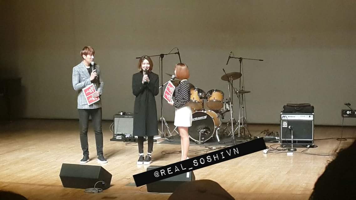 [PIC][28-11-2015]SooYoung tham dự "Korean Retinitis Pigmentosa Society Concert" vào tối nay CU4-T2LVEAAaWnI