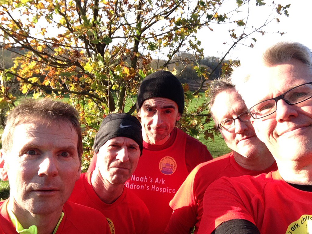 Week 48 Run #48 <a href="/Panshangparkrun/">Panshanger parkrun</a> lovely crisp clear morning for a parkrun.  Four to go!