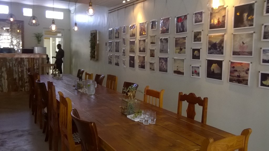 lachatfh's tweet photo. Join us for lunch today. @reveriecapetown #lachatfhGood food Good wine Good vibe https://t.co/k2maK0B0R8