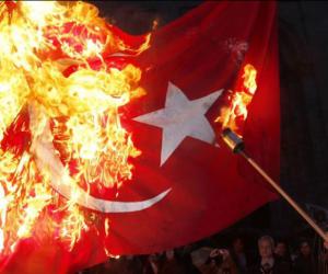 sftnews_ru's tweet image. Турция своё дело сделала, Турция может уйти из НАТО… sftnews.ru/282-turciya-sv…