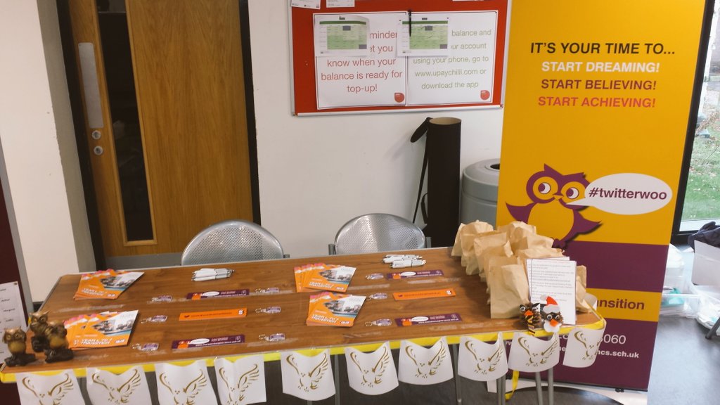 MHCC Transition tweet media