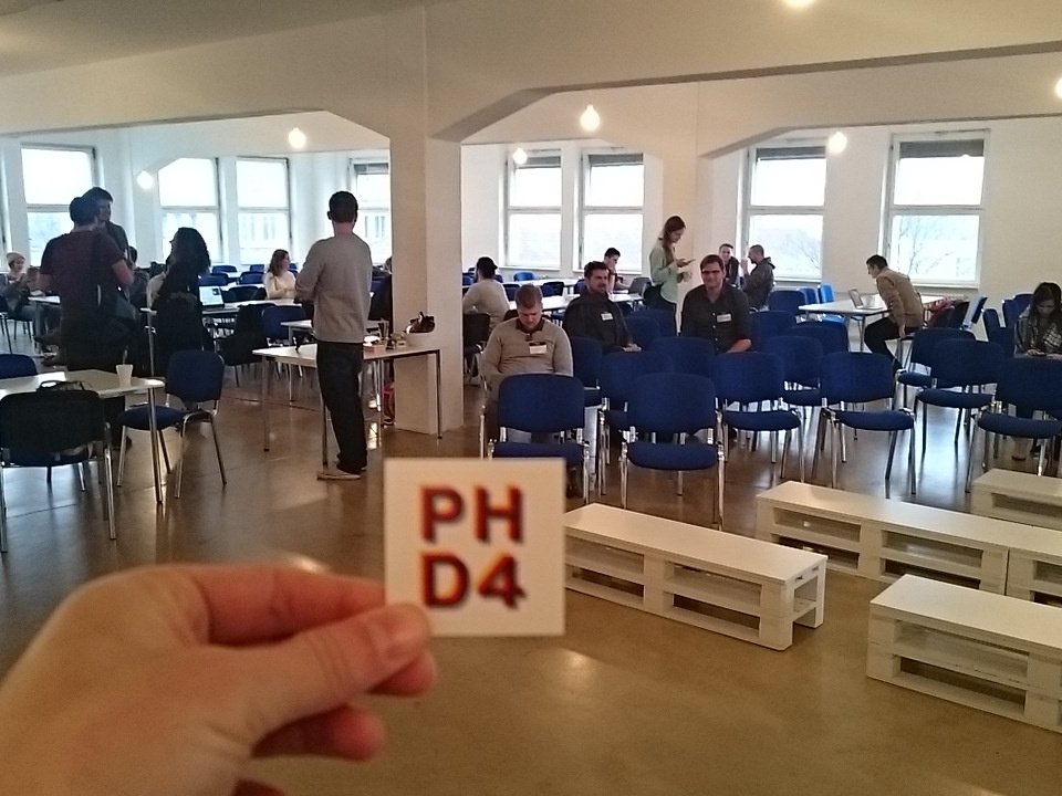 PhotoHackDay tweet picture