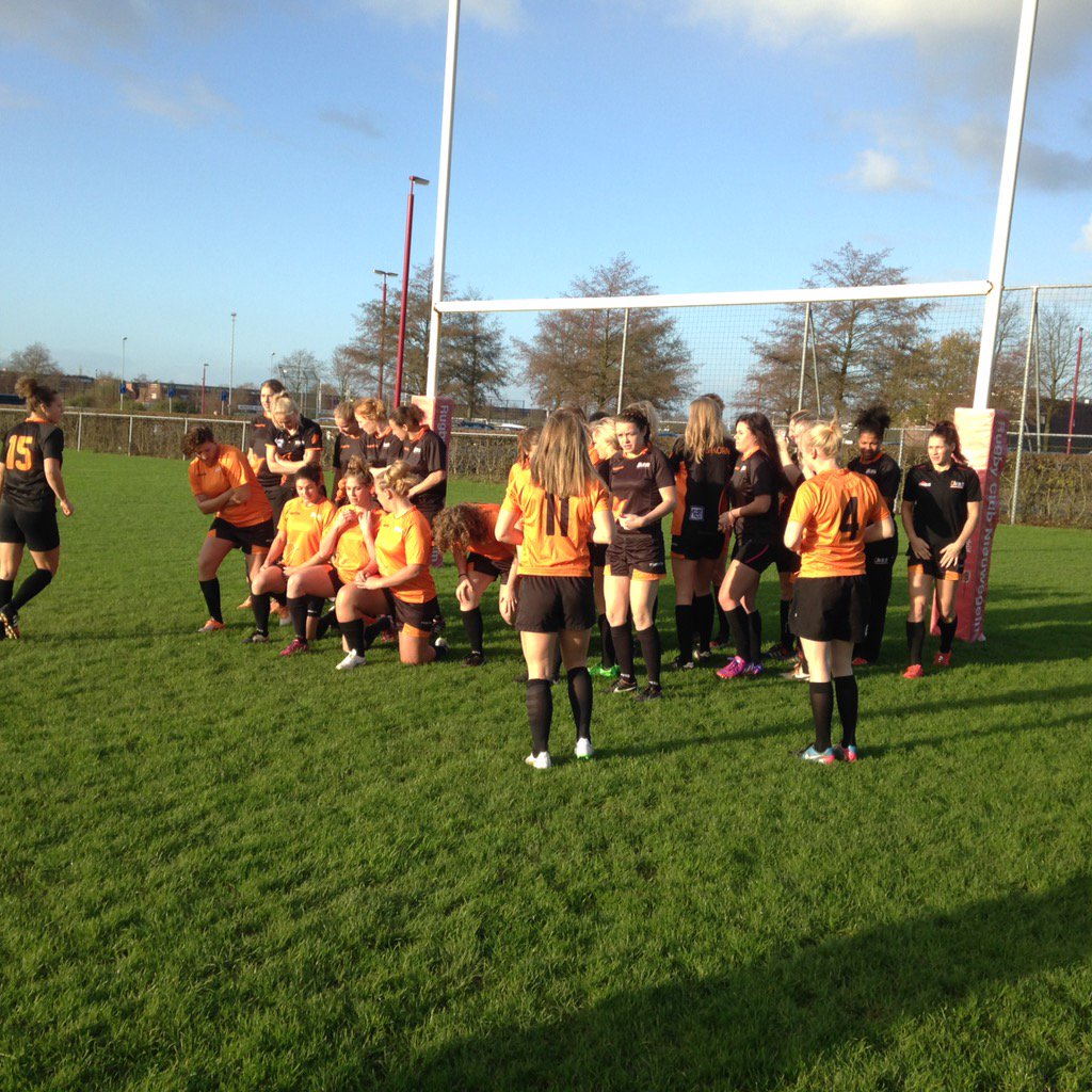 DamesRugbyNederland tweet media