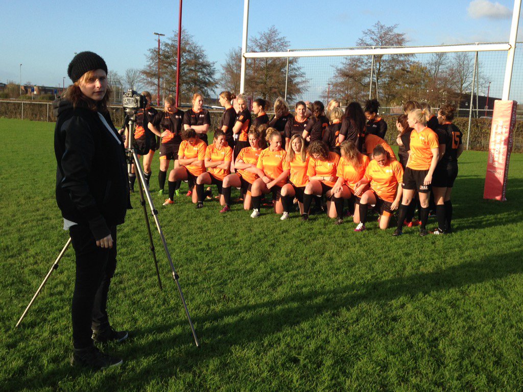 DamesRugbyNederland tweet media