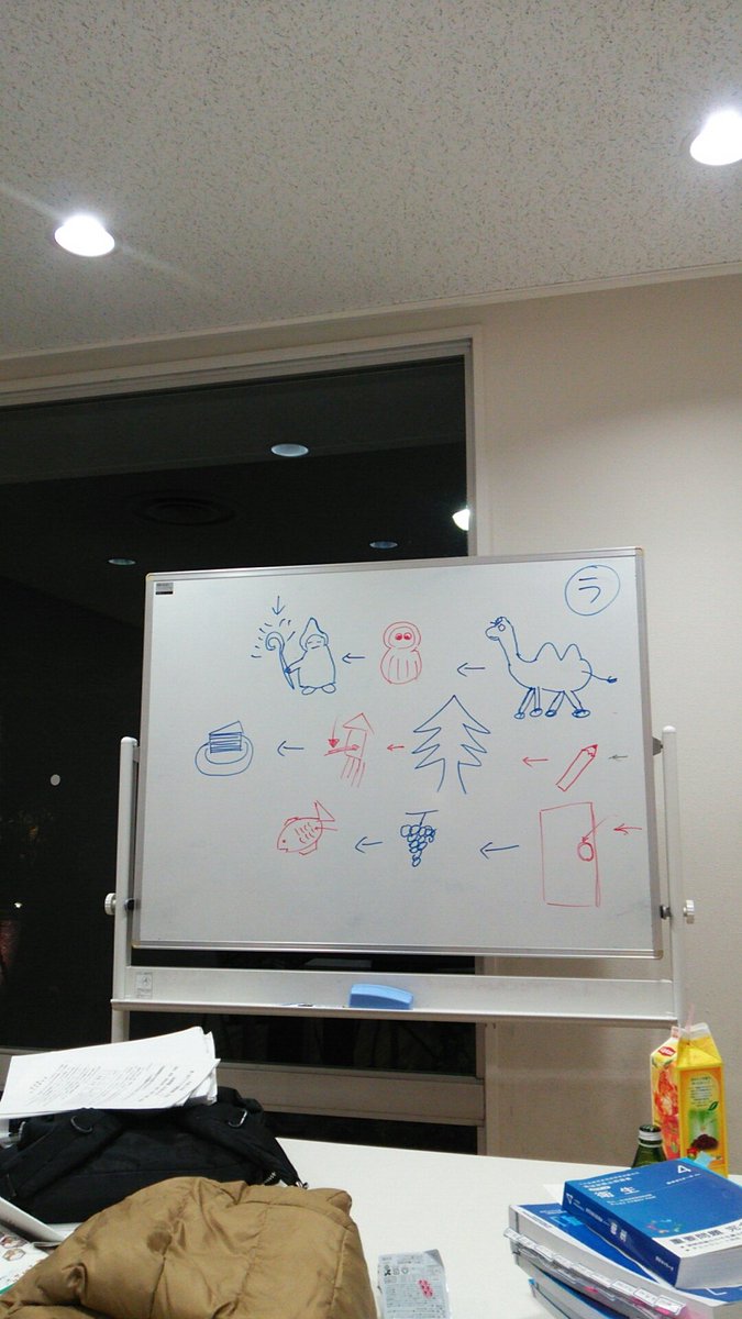 sumipikachu's tweet photo. 酷い(笑)
そして7番目は誤認された模様。 https://t.co/Tqt9KWplWT