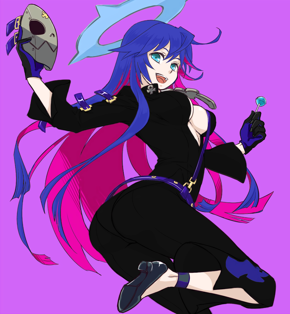 Nick @ Element/Matrix set! tweet media