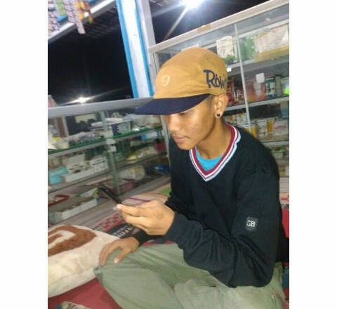 FaithBoncel's tweet image. Yeah i'm wearing @ginghambox and @rown_store :p