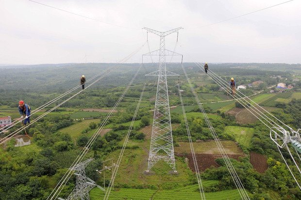 LG_Cyber's tweet image. ow.ly/V4iIj - DARPA wants early warning system for power-grid cyberattacks #cybersecurity @networkworld