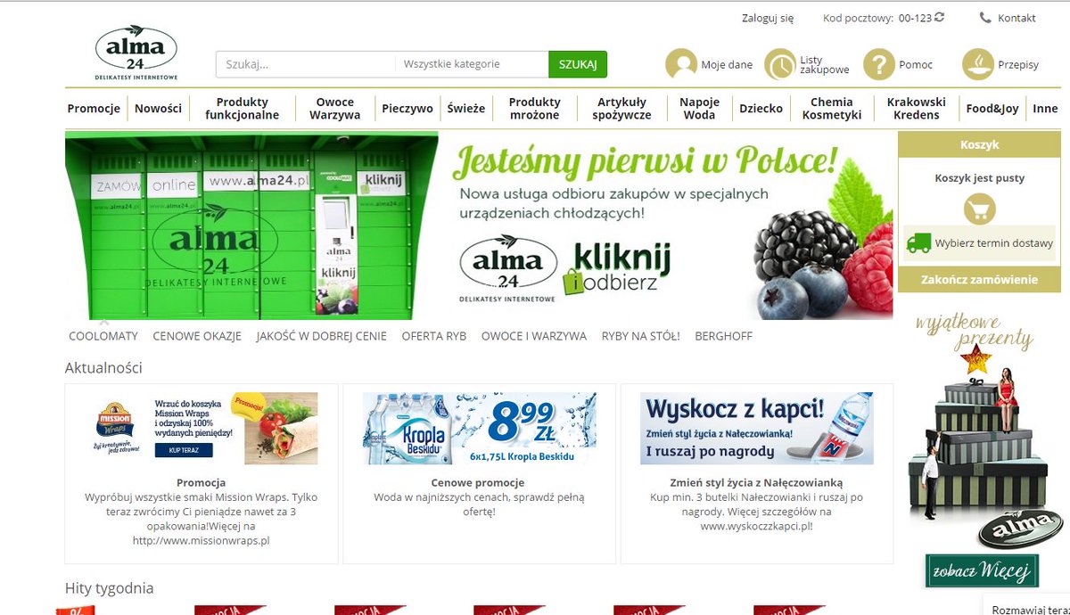 coolomat_com's tweet photo. We are the first in Poland together with our retail partner Alma24.pl Orders are alreay happening. :) #coolomat https://t.co/imvVynW8jw