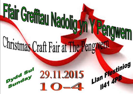 #shoplocal this Christmas by going to your local craft fair, this one is ours &amp; we will be there