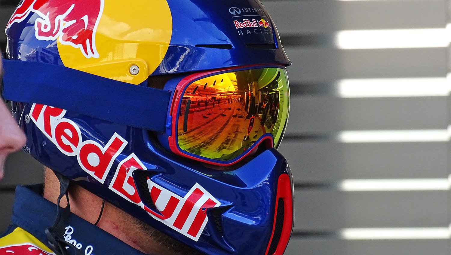 Red Bull Racing on Twitter: "Nothing like an FP3 warm-up ...