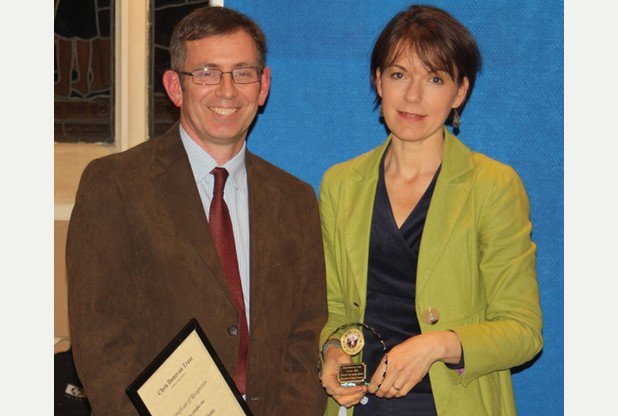 mysouthldn's tweet image. Parents of tragic rave teen given award for drugs awareness campaigning
croydonadvertiser.co.uk/Parents-tragic…