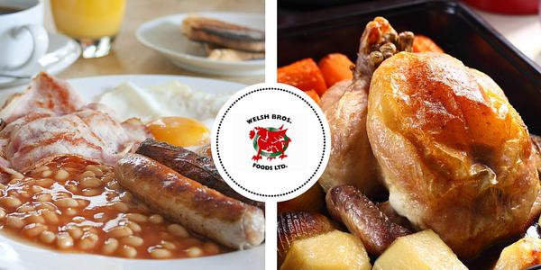 WelshBrosUk's tweet photo. Need #bacon for your breakfast? Prepping the ultimate Sunday Roast? We've got what you need: https://t.co/tLMH5GYrCy https://t.co/eK8ZzXXJDZ