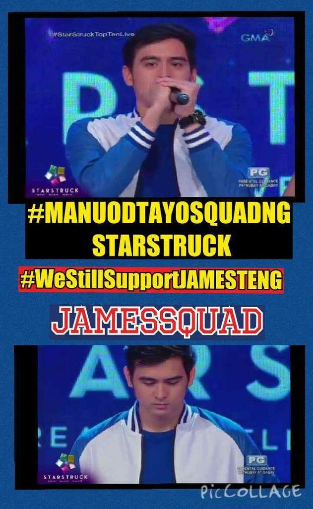 MonicaTeng1's tweet photo. @lucas_patrynne @jhunerain 
#WeStillSupportJAMESTENG https://t.co/E3533eK4yl