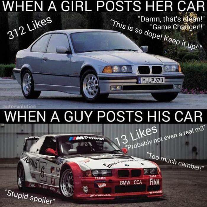 zakandmc's tweet photo. Why is this so true? #comedy #meme #car https://t.co/J9GwX51XbU