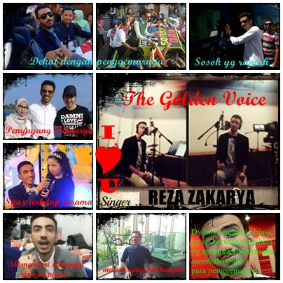 Nurihyaul's tweet photo. REZA ZAKARYA ADALAH inspirasi bgi para penggemary,mengajarkn kbaikn,yg memiliki segudang ksabrn&amp;keikhlasn @DA2_Reza https://t.co/Bt3XAM2eIX