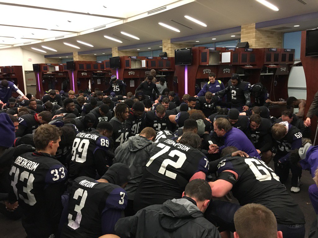 chaunceyfranks's tweet image. TCU FOOTBALL LOVE THIS TEAM!!! FOR HIS GLORY!!!!